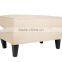 cover ottoman bench on sale