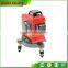 China supply no blind spot 3D 6V 6H line laser