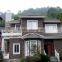 China best design Prefabricated House with AS/NZS ,CE, AISI Certificated