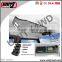 Unity Hot Customization Size UNITY4WD china 4x4 accessory Roof Consoles for patrol