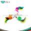 Wholesale cheap eco-friendly true rabbit hair cat toy mouse new cat toys