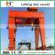 Professional Supplier For 50~100t Trussed Type Gantry Crane