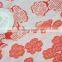 Clip fabric new design jacquard and clip polyester and cotton jacquard for apparel