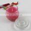 popular ceramic Christmas candle holder