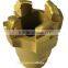 PDC drill Bits for coal mining
