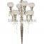 Wedding Candelabra/Tall Candle Holders For Weddings