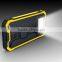solar power bank 12000mah
