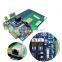 TCP/IP RS232/RS485 security access control board for single door (JYC-T2001B)