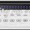 Support 3G & WIFI multi-browser kinds of mobile monitor(iPhone,BlackBerry, Android) standalone DVR