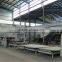 Old 1600Ton short cycle lamination hot press 4x8ft/6x9ft