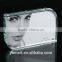 Elegant China gold supplier shadow box picture frame high quality
