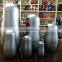 Kids diy wooden nesting doll gift set