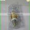 ce rohs approval 5w candle bulb light