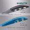 Best-Selling energy saving ADC 12 Die casting 160w cob LED StreetLight