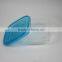 China Factory Direct PP Take Away Disposable Plastic Salad Fruit Bowl
