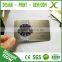 304 Stainless Steel Laser Cut Out Metal Card/ Metal club member card