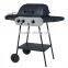 3burner Outdoor Kitchen grill Gas BBQ Grill