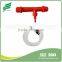 Seninger Venturi Injector Sets