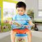 Good design plastic baby chair potty/baby toilet trainer