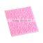 Flower Pattern Fondant Cake Lace Embossed Cake Mold Silicone Lace Mat
