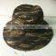 Custom High Quality Camouflage Print Bucket Hat, Wholesale bucket hat, fashion bucket hat for man/woman, cotton sunny hat