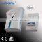 Smart wireless remote control deaf led strobe light doorbell with 32 chimes