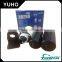 YUHO hot sale plastic mini water tank float ball valve