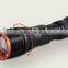 High Power Flash Light Zoom In-out Flash Light