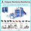 2015 NEW QT5-15 block brick making machine hollow block solid brick machine manual block machine bricks making