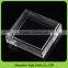 Engineering CNC Acrylic Engraving Service High Precision CNC Machining Acrylic Parts