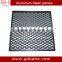 Aluminum suspended metal mesh ceiling
