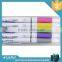 Bottom price hot selling multi-function colorful ballpoint pen