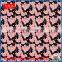 wholesale cheap softextile plain spun rayon fabric, printed 100% viscose fabric price