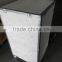 8*25A solar charge controller with step charge control