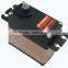 R/C Servo DHV826 High Voltage & large Torque Coreless landing gear servo