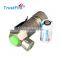 Original China Supplier Trustfire C8-Q4 1*Q5 LED 320 Lumens Cree q5 Flashlight