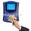 Shenzhen All-in-one RFID reader with contactless IC cards payment