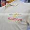 Customized Dri Fit Pique Breathable Men's Polo Shirts Polo Workwear