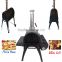 Outdooring Cooking BBQ Grill Charcoal Grill Pizza Oven