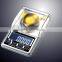 High accuracy 20g x 0.001g mini pocket digital scale