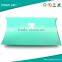 Online Shopping Hair Extension Paper Box Packaging