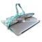 canvas notebook bag with wrist strap /Laptop canvas bags