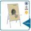 TB-HB-1 2016 poster frame A-frame aluminum