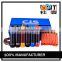 Latin America 6 colors continuous ink system for Canon MG7110