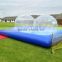Inflatable water walking ball, inflatable water rolling ball , walk on the water plastic ball for sale