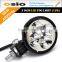 3 inch Round HIGH POWER LED Fog Light 8V-36V 12W