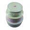 dongguan SGS approved round busicuit tin canister set