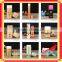 wholesale lipstick with paper tube for glass bottle