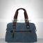 Wholesale Large Capacity Women Cotton Bag