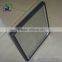 Low-e insulating glass aluminum spacer bar for insulating glass